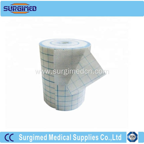 Adhesive Sterile Tape Roll